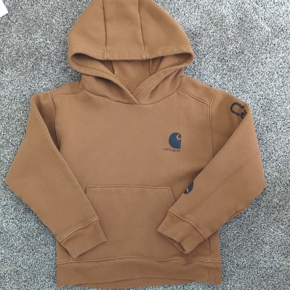 Carhartt Other - Carhartt Sweatshirt